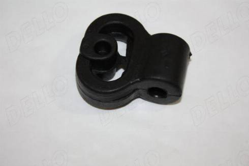 Automega 140034310 - Holding Bracket, silencer car-mod.net