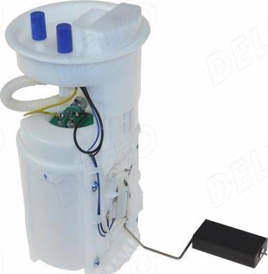 Automega 140035010 - Fuel Supply Module car-mod.net