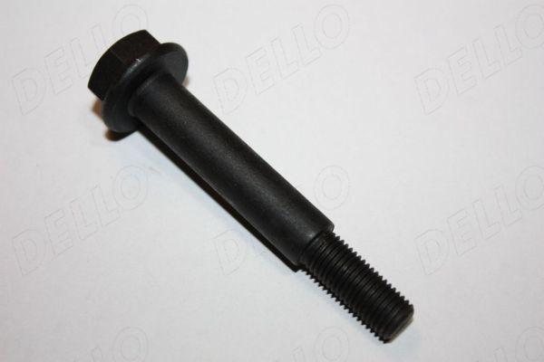 Automega 140033410 - Bolt, exhaust system car-mod.net