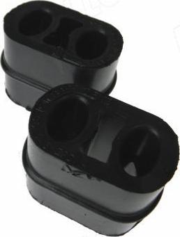 Automega 140033310 - Holding Bracket, silencer car-mod.net