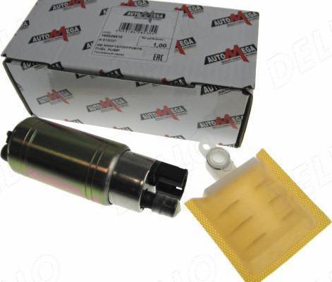 Automega 140029410 - Fuel Pump car-mod.net