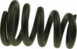 Automega 140025110 - Spring, exhaust pipe car-mod.net