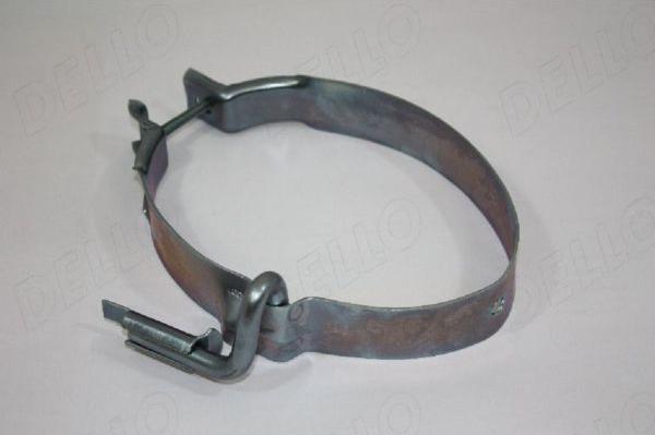 Automega 140025810 - Pipe Connector, exhaust system car-mod.net