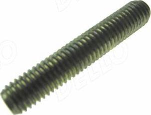 Automega 140026110 - Bolt, exhaust system car-mod.net