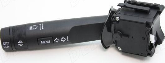 Automega 150099410 - Control Stalk, indicators car-mod.net