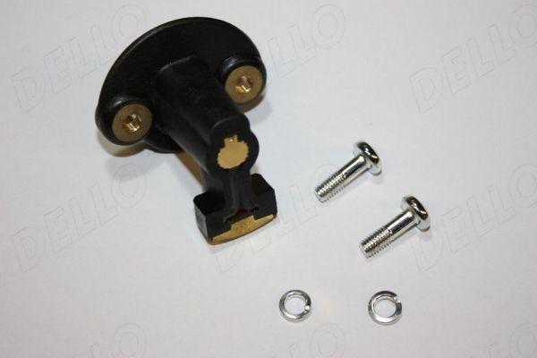 Automega 150094810 - Rotor, distributor car-mod.net