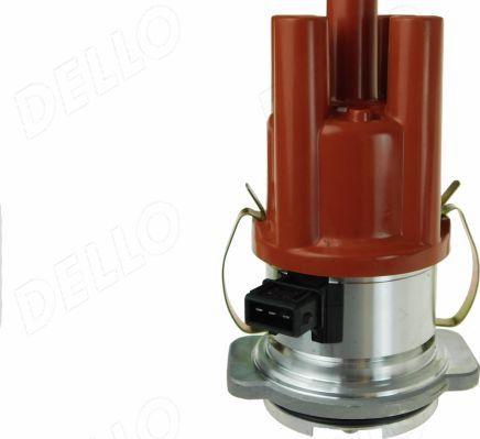 Automega 150094210 - Distributor, ignition car-mod.net