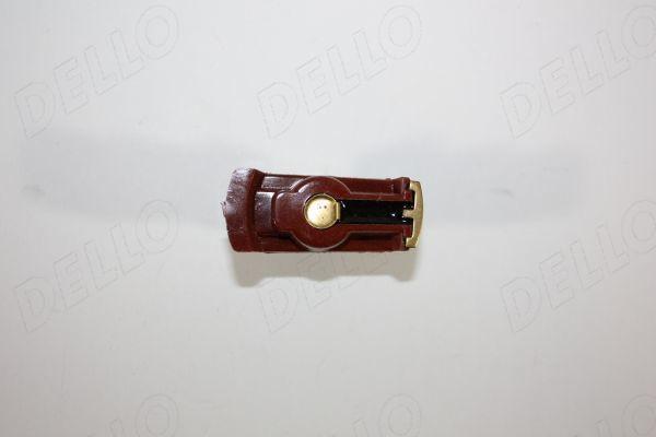 Automega 150095010 - Rotor, distributor car-mod.net