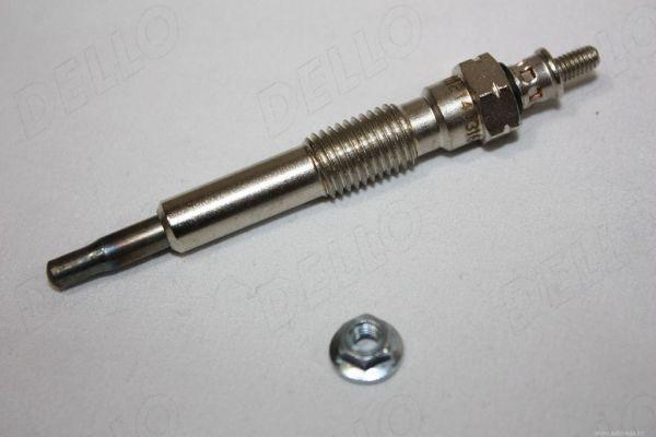 Automega 150095810 - Glow Plug car-mod.net