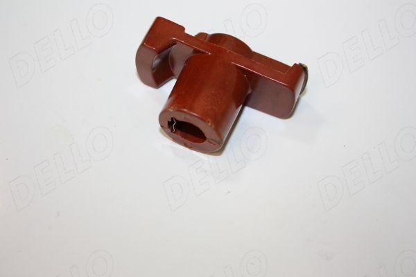 Automega 150095210 - Rotor, distributor car-mod.net