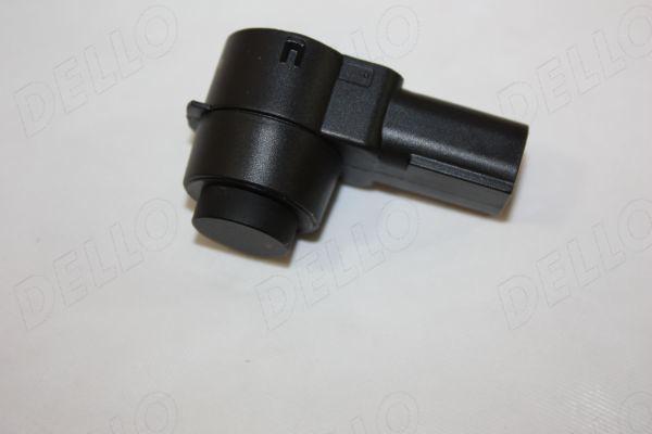 Automega 150096410 - Sensor, parking assist car-mod.net