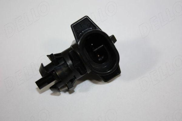 Automega 150096510 - Sensor, exterior temperature car-mod.net