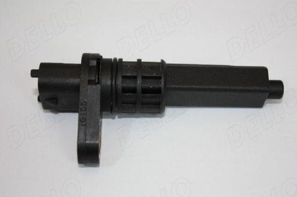 Automega 150096610 - Sensor, speed car-mod.net