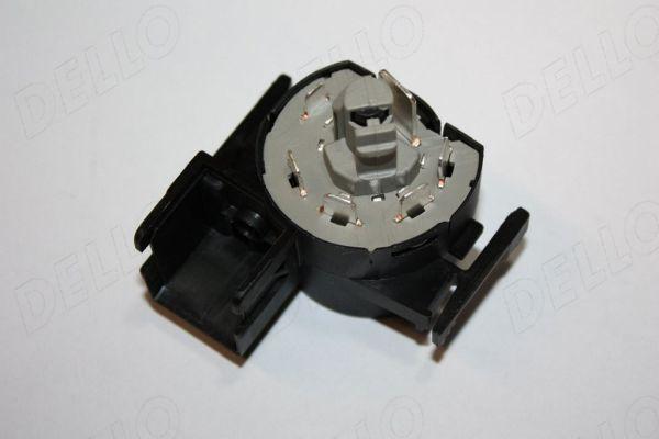 Automega 150091510 - Ignition / Starter Switch car-mod.net