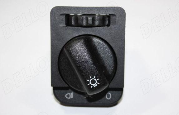 Automega 150098810 - Switch, headlight car-mod.net