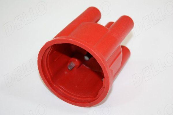 Automega 150093910 - Distributor Cap car-mod.net
