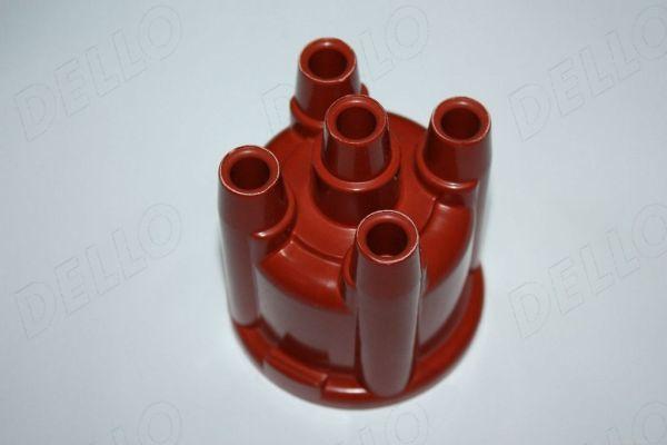 Automega 150093610 - Distributor Cap car-mod.net