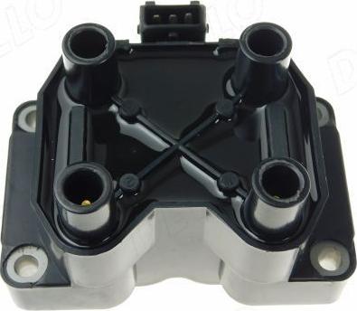 Automega 150093010 - Ignition Coil car-mod.net