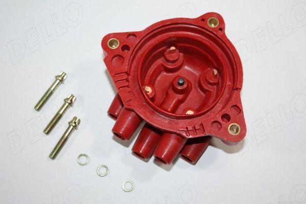 Automega 150093810 - Distributor Cap car-mod.net