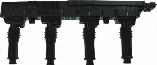 Automega 150092610 - Ignition Coil car-mod.net