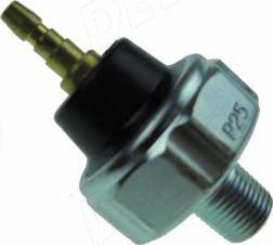 Automega 150097410 - Sender Unit, oil pressure car-mod.net