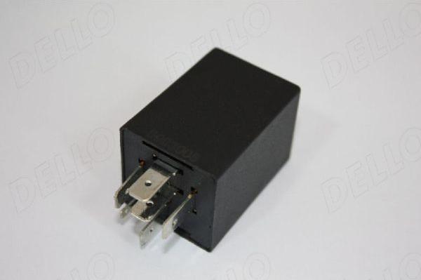 Automega 150097510 - Relay, wipe / wash interval car-mod.net