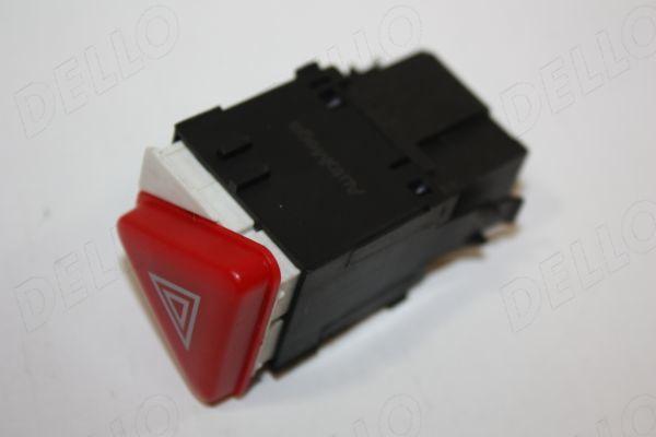 Automega 150049010 - Hazard Light Switch car-mod.net