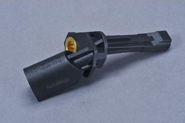 Automega 150044510 - ABS sensor, wheel speed car-mod.net