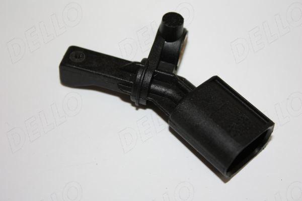 Automega 150044610 - ABS sensor, wheel speed car-mod.net