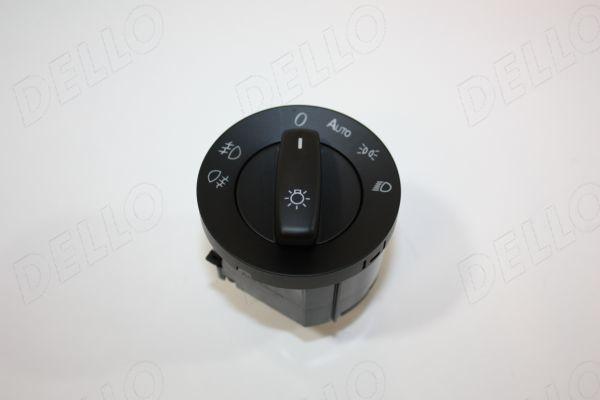 Automega 150044810 - Switch, headlight car-mod.net
