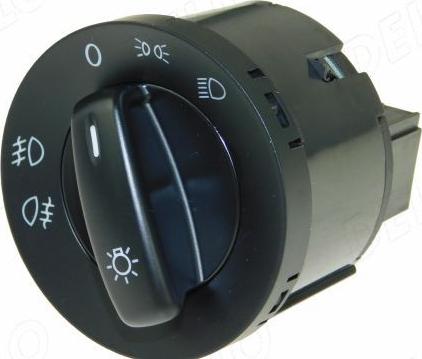 Automega 150044710 - Switch, headlight car-mod.net