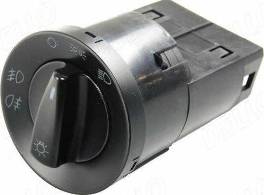 Automega 150045410 - Switch, headlight car-mod.net