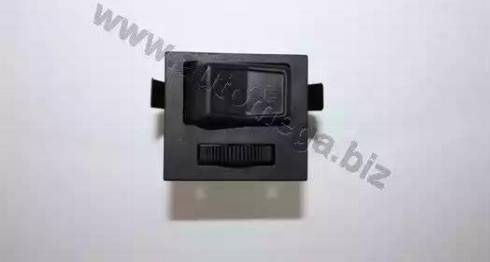 Automega 150045610 - Switch, headlight car-mod.net