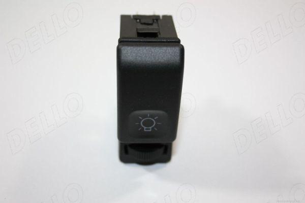 Automega 150045310 - Switch, headlight car-mod.net
