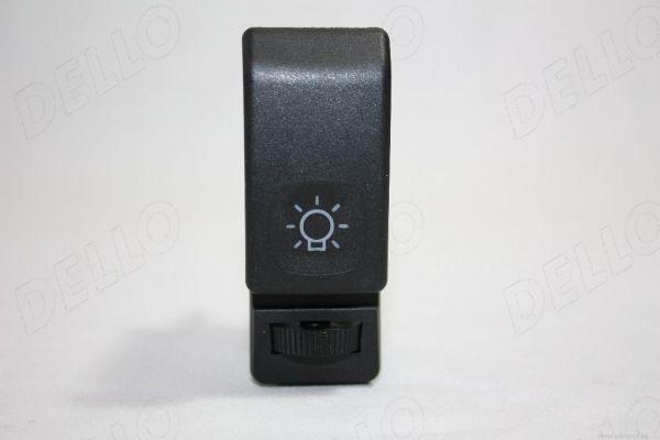 Automega 150045210 - Switch, headlight car-mod.net