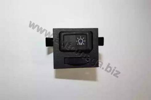 Automega 150045710 - Switch, headlight car-mod.net