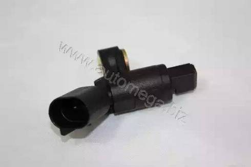 Automega 150040910 - ABS sensor, wheel speed car-mod.net