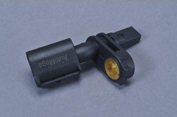 Automega 150041510 - ABS sensor, wheel speed car-mod.net