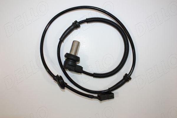 Automega 150041710 - ABS sensor, wheel speed car-mod.net