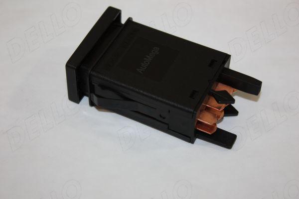 Automega 150048910 - Hazard Light Switch car-mod.net