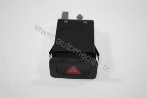 Automega 150048410 - Hazard Light Switch car-mod.net