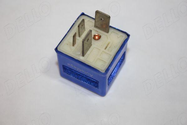 Automega 150048210 - Relay, fuel pump car-mod.net