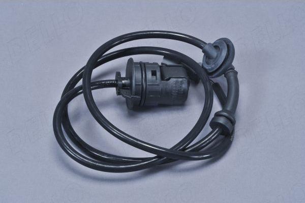 Automega 150043410 - ABS sensor, wheel speed car-mod.net