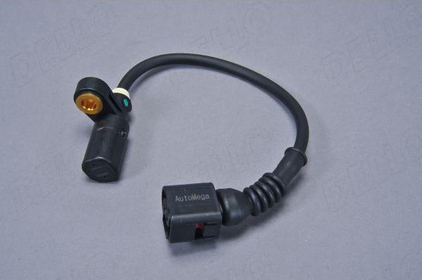 Automega 150043010 - ABS sensor, wheel speed car-mod.net