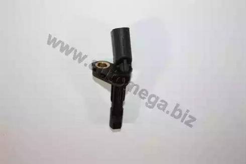 Automega 150043110 - ABS sensor, wheel speed car-mod.net