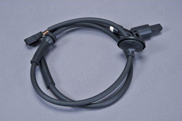 Automega 150043710 - ABS sensor, wheel speed car-mod.net
