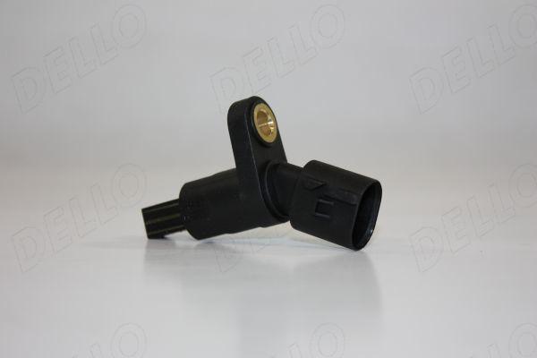 Automega 150042910 - ABS sensor, wheel speed car-mod.net