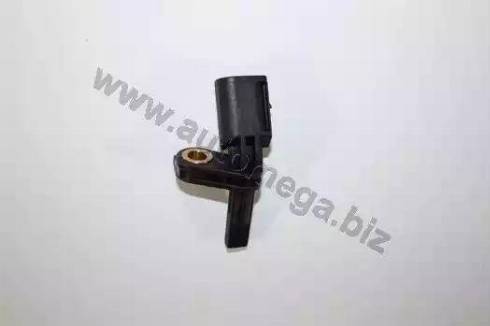 Automega 150042410 - ABS sensor, wheel speed car-mod.net