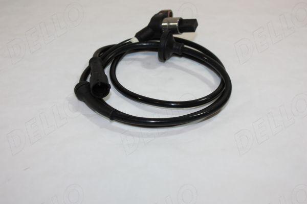 Automega 150042610 - ABS sensor, wheel speed car-mod.net