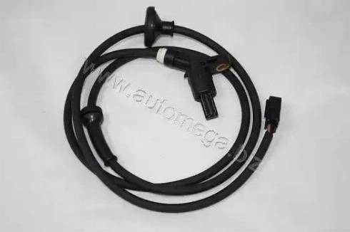Automega 150042810 - ABS sensor, wheel speed car-mod.net